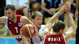 Агония России продолжалась 50 минут