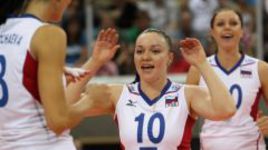 Надежда на Панкову. И на характер