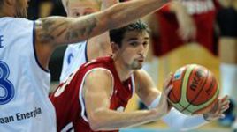 Россия на Евробаскете: сами всё отдали