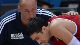 Василий Карасев:  "Принимая сборную, знал, на что иду"