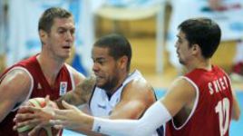 Андрей Кириленко:  "Карасев заслужил еще один шанс"