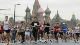 Самые интересные пробеги сентября
