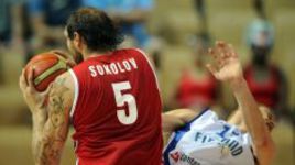 Урок для сборной, или Грабли по-словенски