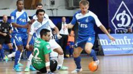 Аутсайдеры повзрослели