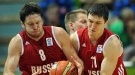 "Жаль, что сборная Эфиопии  не играет на Евробаскете"