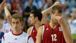 Россия на Евробаскете:  это дно или только кажется?
