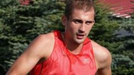 Гонка чемпионов для пятиборцев