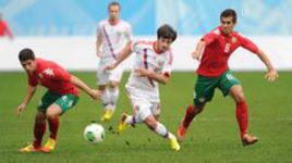 Поле в Химках молодежке не помеха