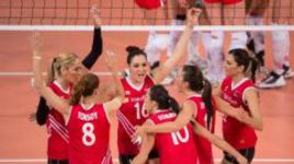 Юрий Маричев: "Самая сильное качество  Турции - игра на приеме"