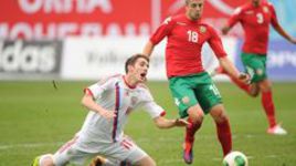 Константин Базелюк - герой, который пока не нужен Слуцкому