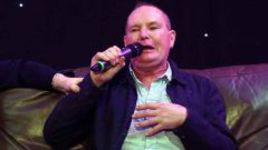 Известный скандалист и алкоголик от футбола Пол ГАСКОЙН. Фото dailymail.co.uk.