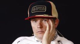 Алонсо - Райкконен: удачная конструкция или начало деструкции?