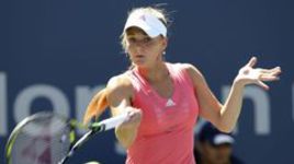 Сентябрь 2007 года. Анна ЧАКВЕТАДЗЕ на пути к полуфиналу US Open.