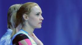 Юлия Морозова: "В среду пришлось принимать снотворное"