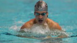 Всеволод Занько:  "Когда пришел в плавание, хотел быть как Попов"