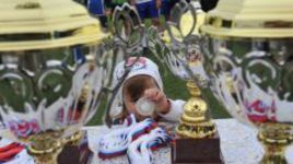 Стартует 15-й ТДК!