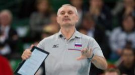 Юрий Маричев: "Думать о финале буду ночью"