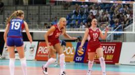 Россия - в финале. 12 лет спустя