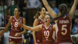 5 лучших кадров полуфиналов чемпионата Европы