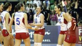 Светлана Крючкова: "Эта победа - очень эмоциональная"