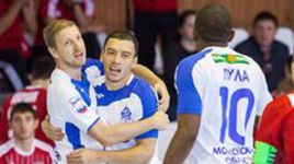 Сорато открывает русскую душу