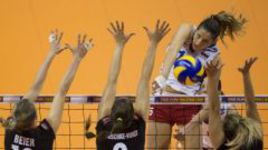 Татьяна Кошелева: "Главные герои - Панкова и Маричев"