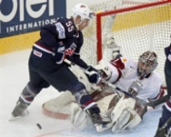 Джейсон Блэйк помнит, как обыгрывал Россию в Санкт-Петербурге