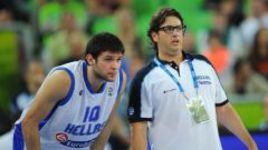 5 событий 2-го группового этапа Евробаскета-2013