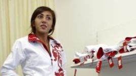 5 самых ярких событий в карьере Карины Азнавурян