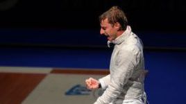 Вениамин Решетников: "Поддержка от общества очень большая"