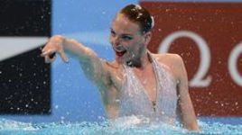 Светлана Ромашина: "Динамо" мной гордится"