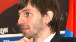 Александр Грищук: "Не понимаю, за что критикуют Илюмжинова"