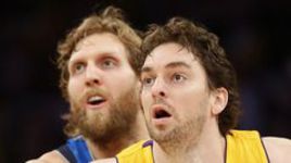 Попробуйте, заставьте ввести лимит НБА…