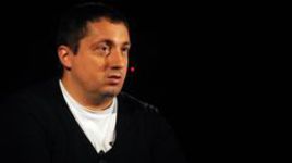 Александр Шпрыгин: "Чтобы не было мата  на трибунах, клуб должен платить болельщикам"