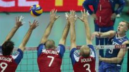 Россия в Польше:  на этот раз - без сюрпризов