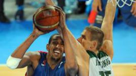 Евробаскет-2013: дебют французов или "покер" литовцев?