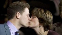 Ришар Готье:  "Разве можно контролировать любовь?"