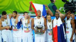 Пять главных событий Евробаскета-2013