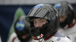 Янис Мининс: "Не советую спортсменам того, что сам не попробовал"