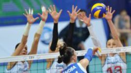 Такого "кворума" еще не было