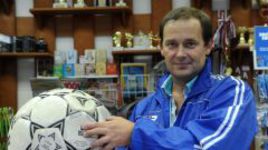 Три первых места у "Динамо"!