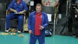 Андрей Воронков: "Если Россия показывает  свой уровень, имя соперника не важно"