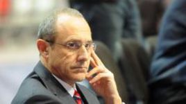 Этторе Мессина: "В сборной не может быть порядка,  если его нет вокруг нее"