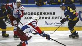 Омск не спешит отдавать канаде Кубок мира