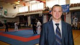 Человек большого спорта: Михаил Шевяков