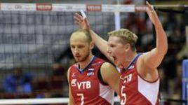 Французов перетерпели