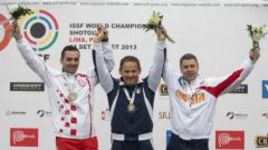 Бронза, которая дороже золота