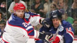 Александр Хаванов. Ирвинг на сладкое