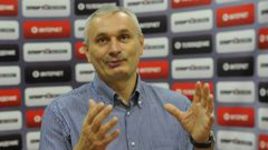 Юрий Маричев: "Игра Кошелевой в Берлине - это и есть патриотизм"