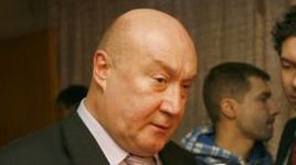 Сергей Чернов: "Wild card стоит полмиллиона евро. Для всех"